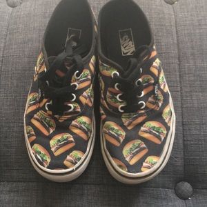 GUC Hamburger Vans